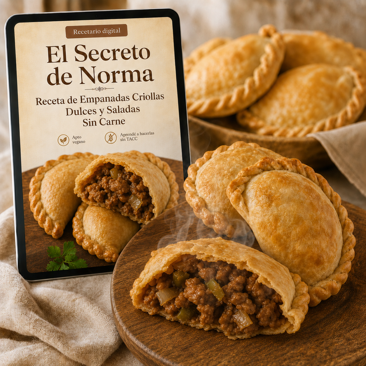 El Secreto de Norma