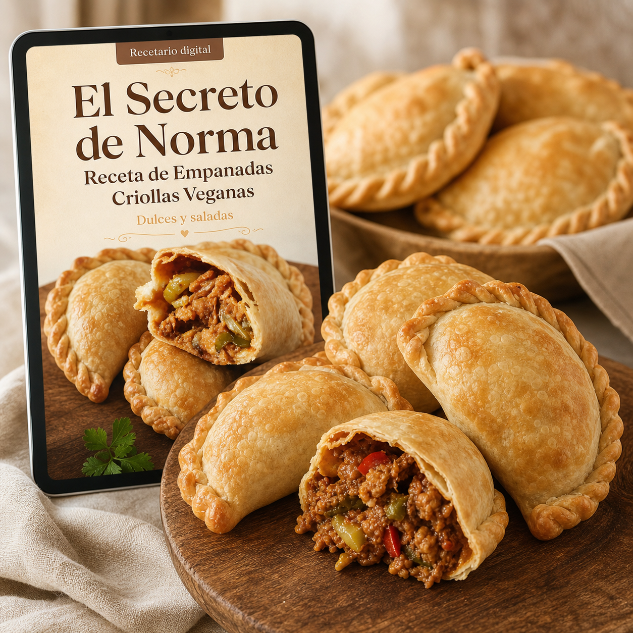 El Secreto de Norma
